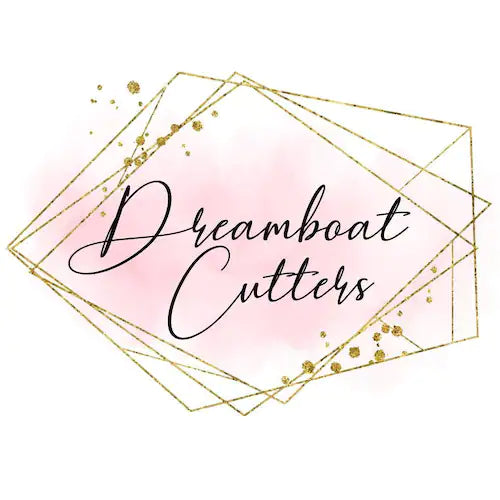 Dreamboat Cutters logo