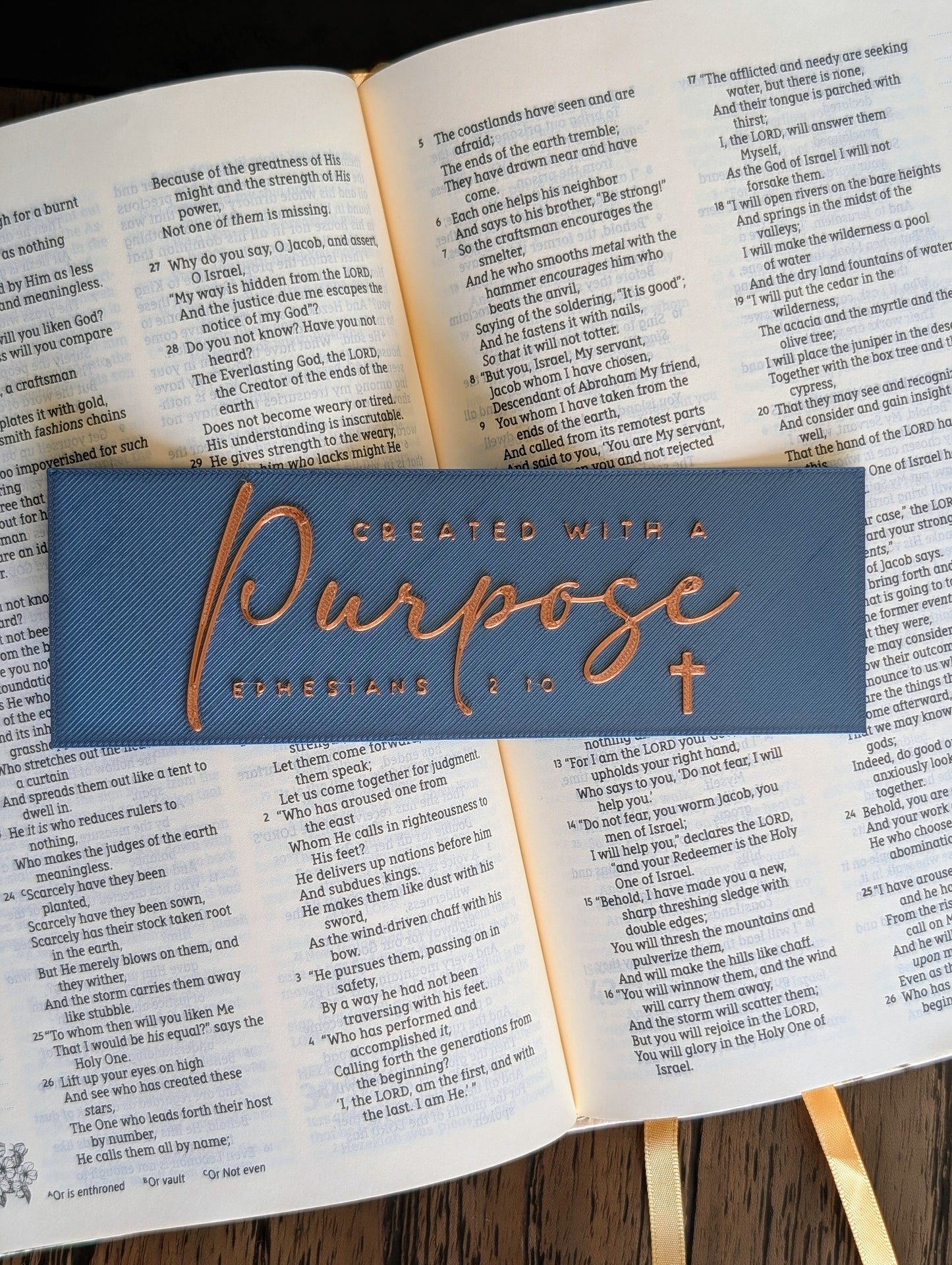 Bible Verse Bookmarks