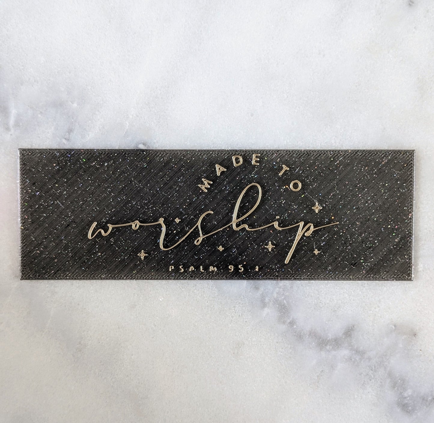 Bible Verse Bookmarks