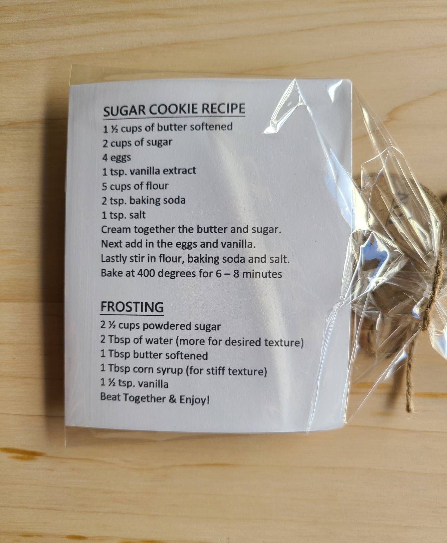 Billie Eilish Cookie Cutter