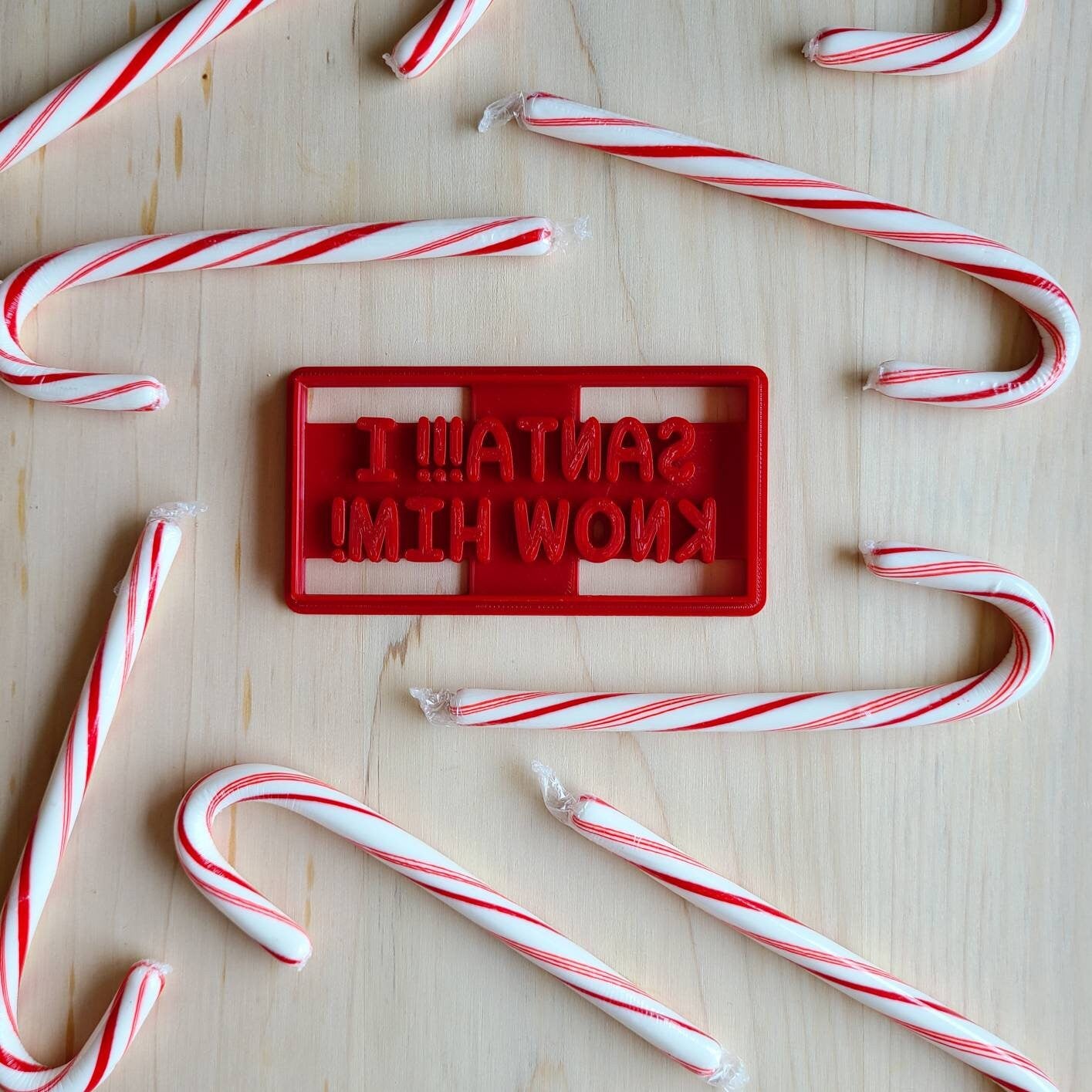 Elf Cookie Cutter