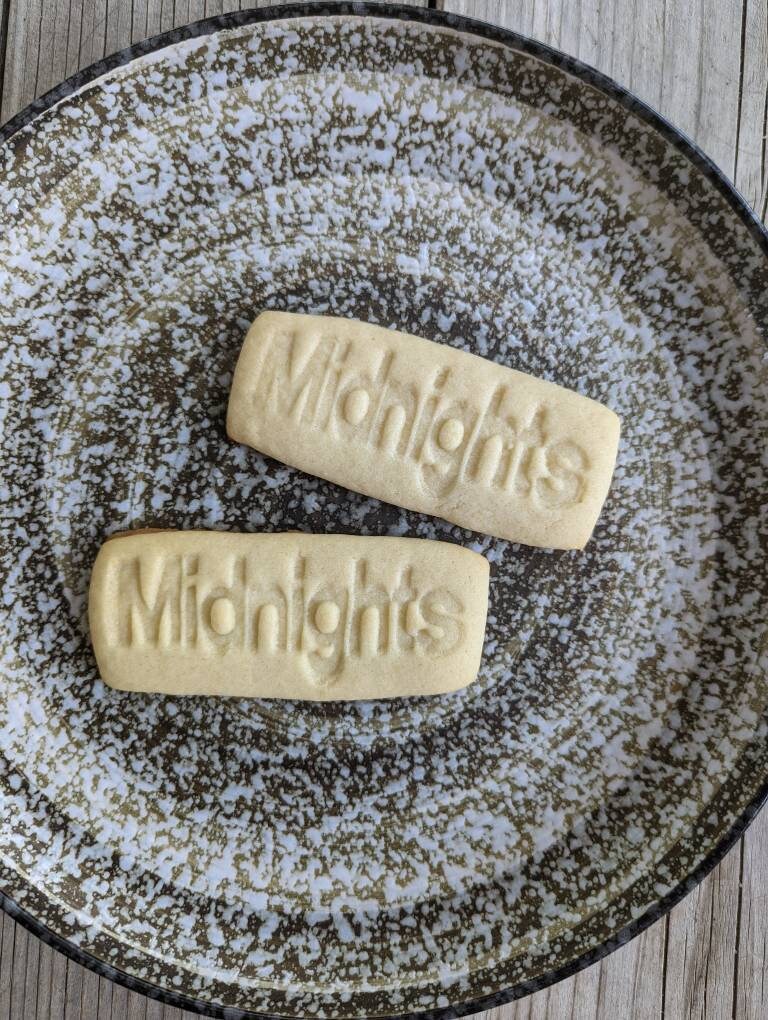 Taylor Swift Midnights Cookie Cutter