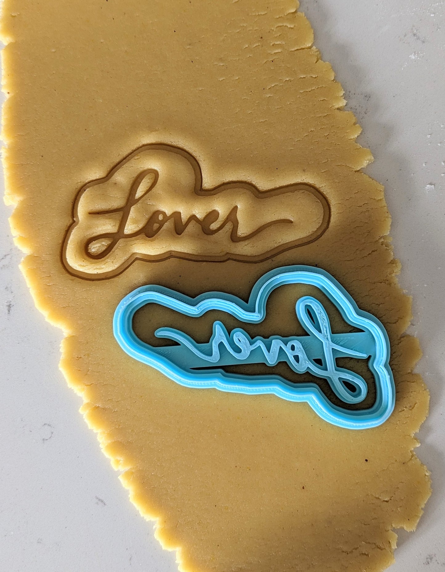 Taylor Swift Lover Cookie Cutter