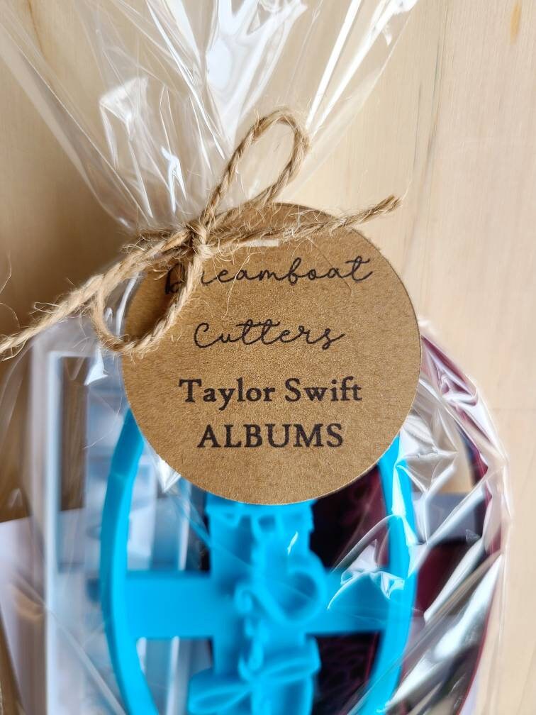 Taylor Swift Original 3 Albums
